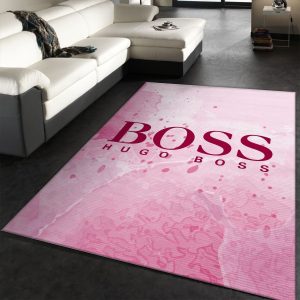 Hugo Boss Rug Bedroom Rug Home Decor Floor Decor