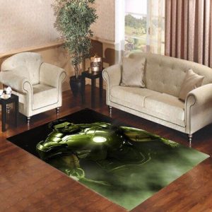 Hulk Iron Man Living Room Carpet Rugs Area Rug For Living Room Bedroom Rug Home Decor