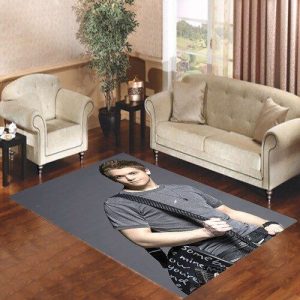 Hunter Hayes Shoulder Bag Living Room Carpet Rugs Area Rug For Living Room Bedroom Rug Home Decor
