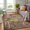 Hyrule Warriors Area Rug Gaming Mr27474 Rug Carpet Area Rug For Living Room Bedroom Rug Home Decor