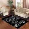 I Solemnly Swear That I Am Up To No Good Living Room Carpet Rugs Area Rug For Living Room Bedroom Rug Home Decor