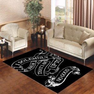 I Solemnly Swear That I Am Up To No Good Living Room Carpet Rugs Area Rug For Living Room Bedroom Rug Home Decor