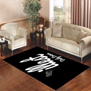 Illest Daily Driven Living Room Carpet Rugs Area Rug For Living Room Bedroom Rug Home Decor