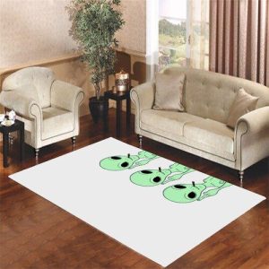 Image De Alien Living Room Carpet Rugs Area Rug For Living Room Bedroom Rug Home Decor