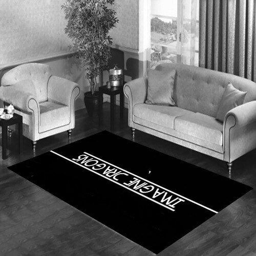 Imagine Dragons Itunes Session Living Room Carpet Rugs Area Rug For Living Room Bedroom Rug Home Decor Imagine Dragons Itunes Session Living Room Carpet Rugs Area Rug For Living Room Bedroom Rug Home Decor