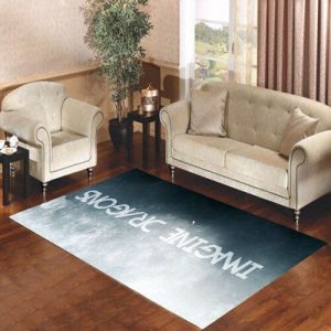 Imagine Dragons Night Visions Living Room Carpet Rugs Area Rug For Living Room Bedroom Rug Home Decor
