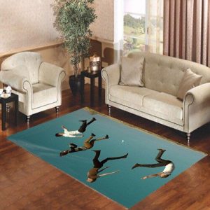 Imagine Dragons Who We Are Living Room Carpet Rugs Area Rug For Living Room Bedroom Rug Home Decor