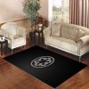 Imperial Logo Living Room Carpet Rugs Area Rug For Living Room Bedroom Rug Home Decor