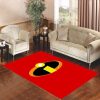 Incredible Super Hero Elastis Living Room Carpet Rugs Area Rug For Living Room Bedroom Rug Home Decor