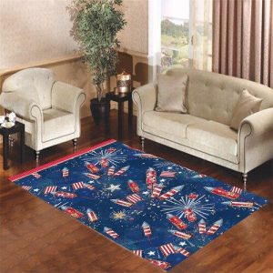 Independence Day Of America Living Room Carpet Rugs Area Rug For Living Room Bedroom Rug Home Decor
