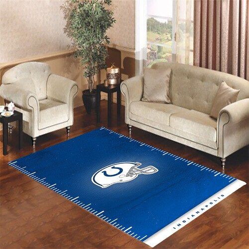 Indianapolis Colts Helm Living Room Carpet Rugs Area Rug For Living Room Bedroom Rug Home Decor Indianapolis Colts Helm Living Room Carpet Rugs Area Rug For Living Room Bedroom Rug Home Decor