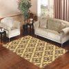 Indonesian Batik Living Room Carpet Rugs Area Rug For Living Room Bedroom Rug Home Decor