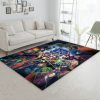 Infinity War Area Rug Living Room Rug Us Gift Decor Area Rug For Living Room Bedroom Rug Home Decor