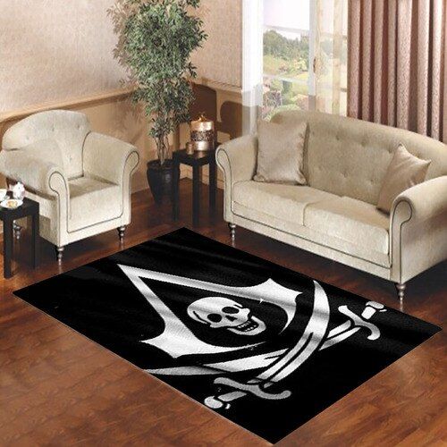 Insignia Of Edward Kenways Jackdaw Living Room Carpet Rugs Area Rug For Living Room Bedroom Rug Home Decor Insignia Of Edward Kenways Jackdaw Living Room Carpet Rugs Area Rug For Living Room Bedroom Rug Home Decor
