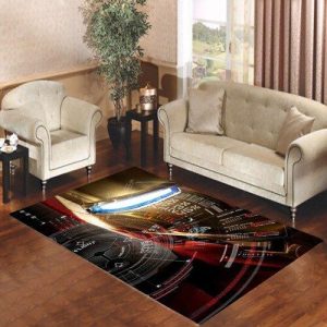Iron Man Mask Poster Living Room Carpet Rugs Area Rug For Living Room Bedroom Rug Home Decor