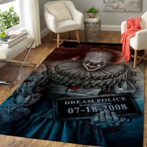 It Area Rug Movie Ly21762 Rug Carpet Area Rug For Living Room Bedroom Rug Home Decor