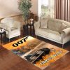 James Bond 007 Living Room Carpet Rugs Area Rug For Living Room Bedroom Rug Home Decor