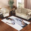 Jason Derulo With Hat Living Room Carpet Rugs Area Rug For Living Room Bedroom Rug Home Decor