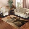 John F Kennedy Living Room Carpet Rugs Area Rug For Living Room Bedroom Rug Home Decor