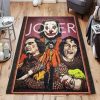 Joker Area Rug Movie Floor Dp99646 Rug Carpet Area Rug For Living Room Bedroom Rug Home Decor