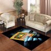 Joker Pikachu Living Room Carpet Rugs Area Rug For Living Room Bedroom Rug Home Decor
