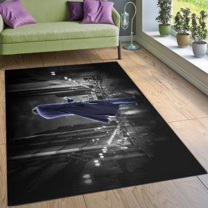 Joker Rug Living Room Rug Home Decor Area Rug For Living Room Bedroom Rug Home Decor
