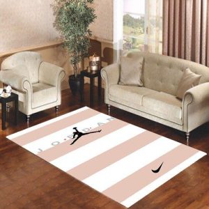 Jordan Classic Legend Jump Living Room Carpet Rugs Area Rug For Living Room Bedroom Rug Home Decor