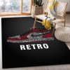 Jordan Doodle Area Rug For Christmas Bedroom Rug Us Gift Decor