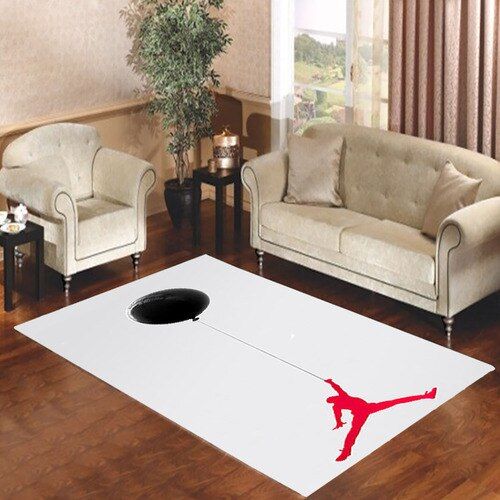 Jordan Holding Balloon Living Room Carpet Rugs Area Rug For Living Room Bedroom Rug Home Decor Jordan Holding Balloon Living Room Carpet Rugs Area Rug For Living Room Bedroom Rug Home Decor