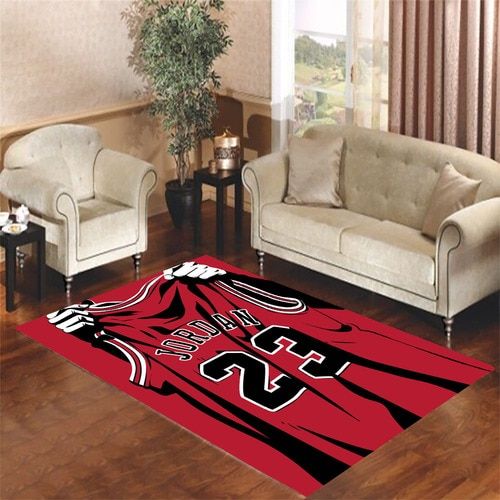 Jordan Jersey 23 Living Room Carpet Rugs Area Rug For Living Room Bedroom Rug Home Decor Jordan Jersey 23 Living Room Carpet Rugs Area Rug For Living Room Bedroom Rug Home Decor