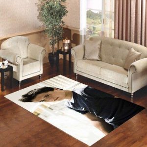 Josh Hutcherson 2 Living Room Carpet Rugs Area Rug For Living Room Bedroom Rug Home Decor