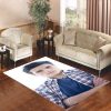 Josh Hutcherson Plaid Shirt Living Room Carpet Rugs Area Rug For Living Room Bedroom Rug Home Decor