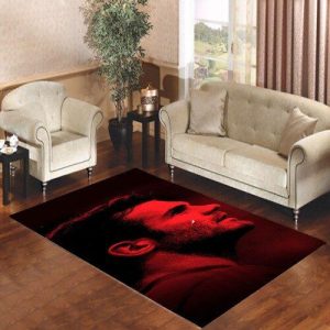 Juan Mata Manchester United Player Living Room Carpet Rugs Area Rug For Living Room Bedroom Rug Home Decor