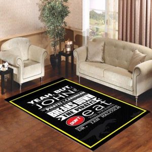 Jurassic Park Quotes Living Room Carpet Rugs Area Rug For Living Room Bedroom Rug Home Decor