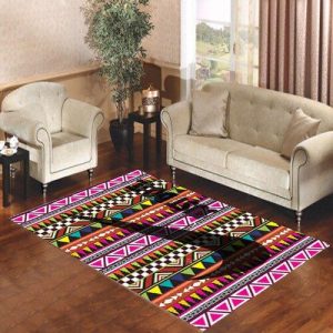 Just Do It Aztec 3 Living Room Carpet Rugs Area Rug For Living Room Bedroom Rug Home Decor