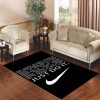 Just Do It Quotes Living Room Carpet Rugs Area Rug For Living Room Bedroom Rug Home Decor