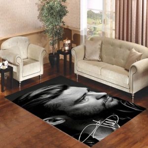 Justin Timberlake Signature Living Room Carpet Rugs Area Rug For Living Room Bedroom Rug Home Decor