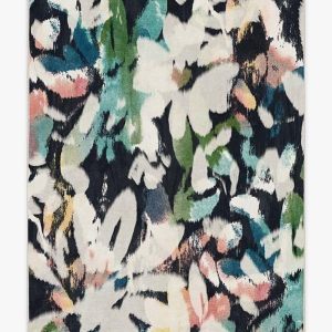 Kalina Multicolor Cl230997Mdr Rug Carpet Area Rug For Living Room Bedroom Rug Home Decor