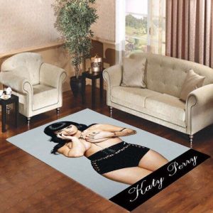 Katy Perry Topless Living Room Carpet Rugs Area Rug For Living Room Bedroom Rug Home Decor