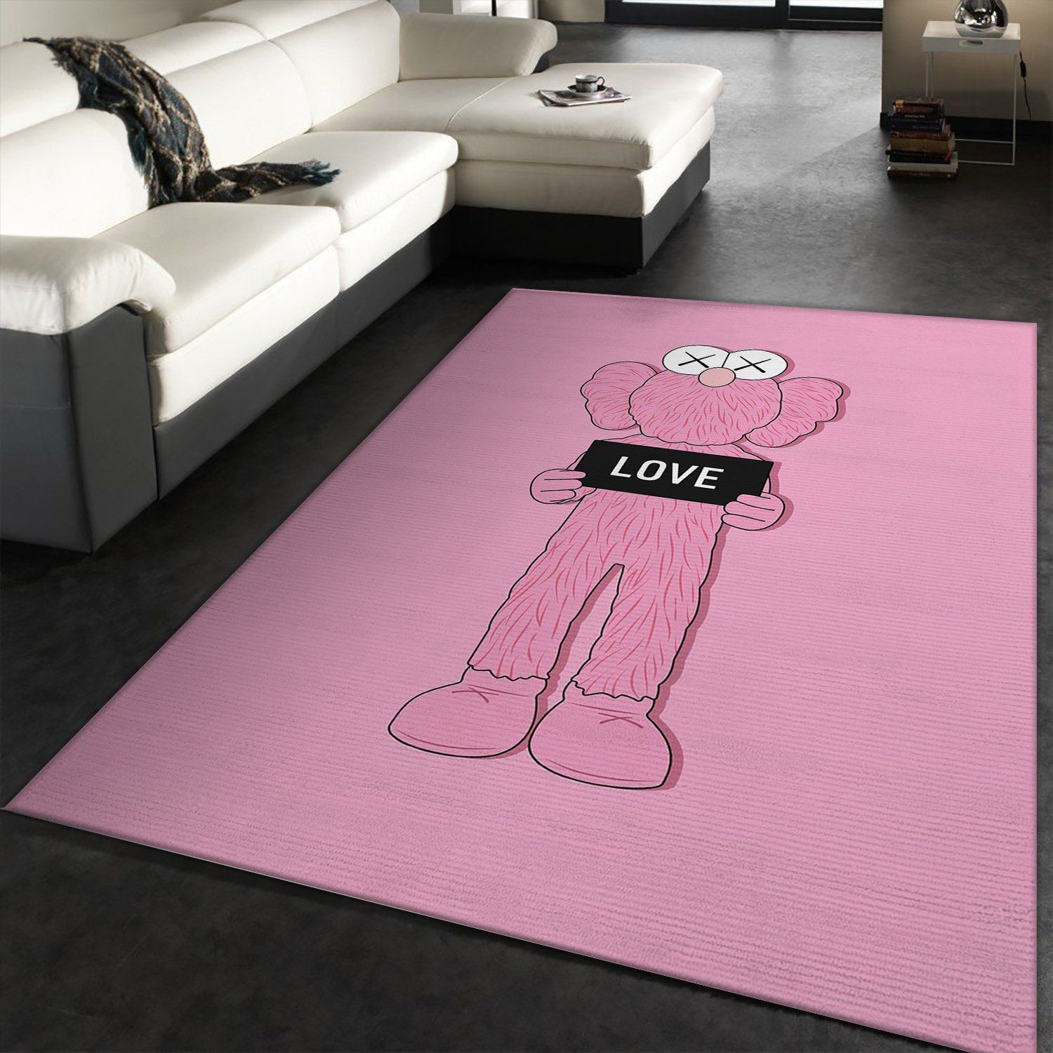 Kaws Area Rug Bedroom Rug Floor Decor Home Decor Area Rug For Living Room Bedroom Rug Home Decor Kaws Area Rug Bedroom Rug Floor Decor Home Decor Area Rug For Living Room Bedroom Rug Home Decor