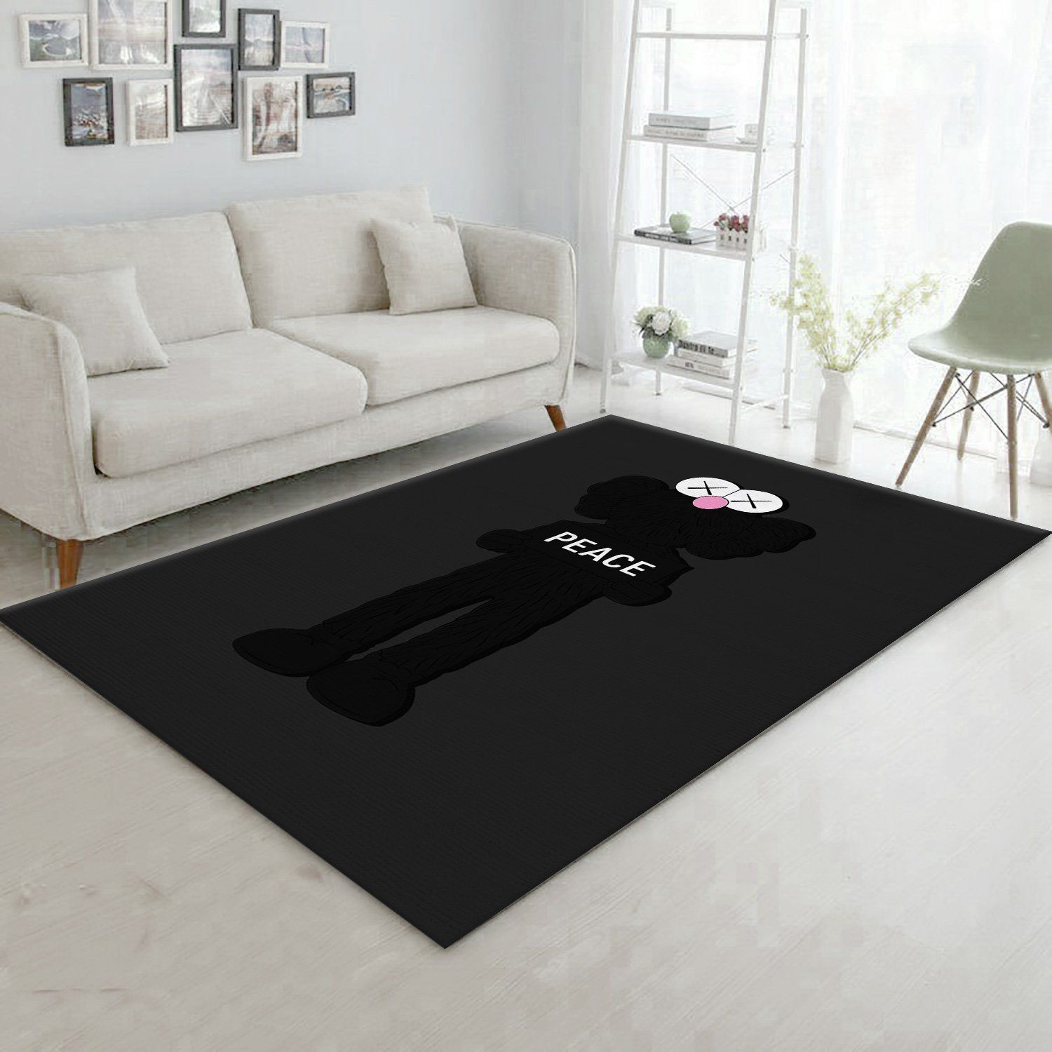Kaws Area Rugs Fashion Brand Rug Floor Decor Home Decor Area Rug For Living Room Bedroom Rug Home Decor Kaws Area Rugs Fashion Brand Rug Floor Decor Home Decor Area Rug For Living Room Bedroom Rug Home Decor