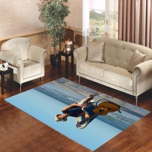 Kenny Chesney Beach Chair Living Room Carpet Rugs Area Rug For Living Room Bedroom Rug Home Decor