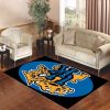 Kentucky Wildcats Big Cat Living Room Carpet Rugs Area Rug For Living Room Bedroom Rug Home Decor