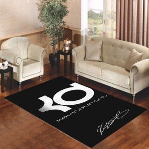 Kevin Durant Living Room Carpet Rugs Area Rug For Living Room Bedroom Rug Home Decor