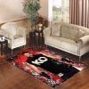 Kevin Owens Wwe Living Room Carpet Rugs Area Rug For Living Room Bedroom Rug Home Decor