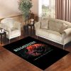 Killswitch Engage Living Room Carpet Rugs Area Rug For Living Room Bedroom Rug Home Decor
