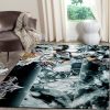 Kingdom Hearts Gaming Area Rugs Living Room Carpet Local Brands Floor Decor The Us Decor