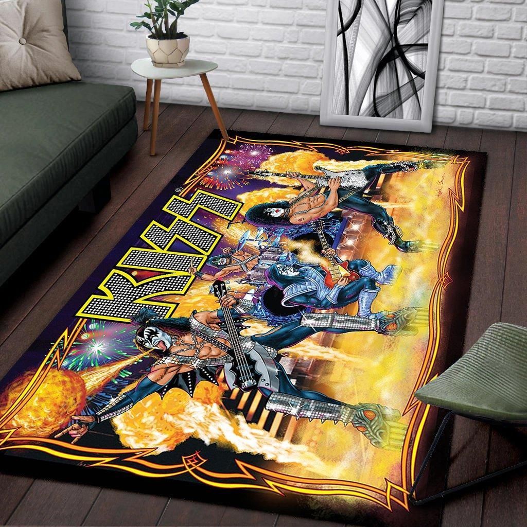 Kiss Band K1002 Matting Area Rug Carpet Area Rug For Living Room Bedroom Rug Home Decor Kiss Band K1002 Matting Area Rug Carpet Area Rug For Living Room Bedroom Rug Home Decor