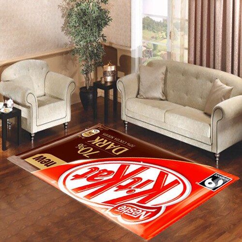Kitkat Chocolate 2 Living Room Carpet Rugs Area Rug For Living Room Bedroom Rug Home Decor Kitkat Chocolate 2 Living Room Carpet Rugs Area Rug For Living Room Bedroom Rug Home Decor