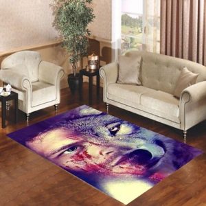 Klaus Vampire Diaries Living Room Carpet Rugs Area Rug For Living Room Bedroom Rug Home Decor